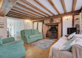 Smugglers Cottage